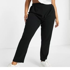 ASOS Stretchy work pants